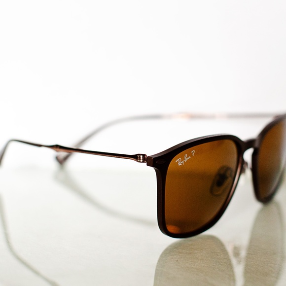 Ray-Ban Accessories - NEW Ray-Ban RB8353 Square Sunglasses, NIB!